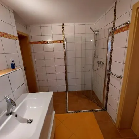 Lovely With Private Patio And Private Entrance In Luxembourg 60m2 Saeul